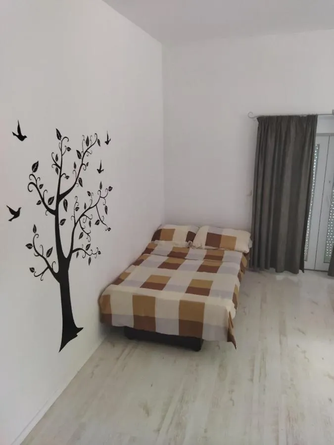 Nina Apartments Krnica