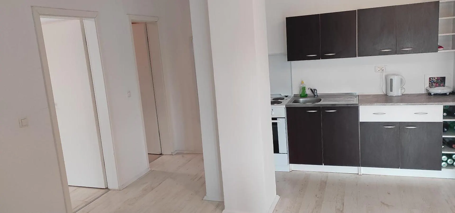 Nina Apartments Крница