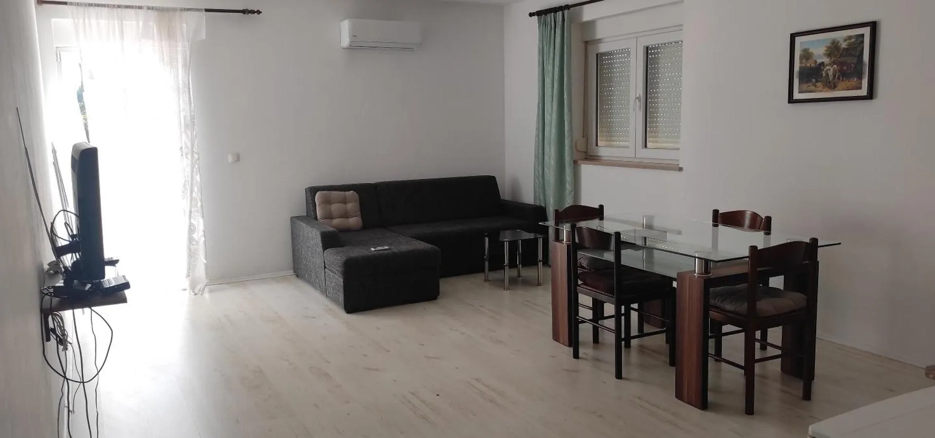 Nina Apartments Крница