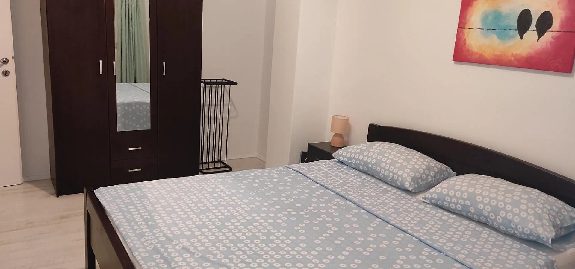 Nina Apartments Крница