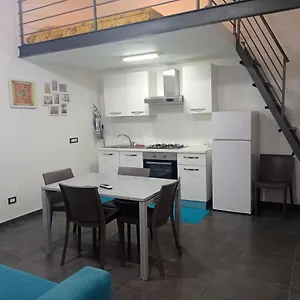 Casa Oliver Palazzolo Acreide