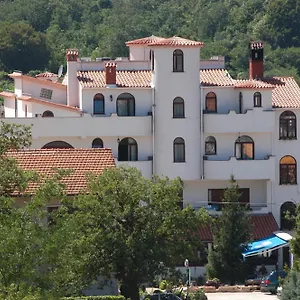 Gasthof Luna Sol, Krnica